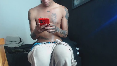FEMSKYNNY from Colombia