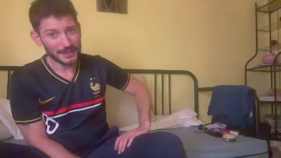 FRENCHBROMANCE from France
