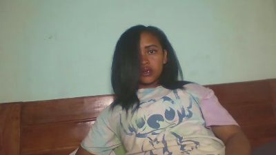Fah_sexy from Madagascar