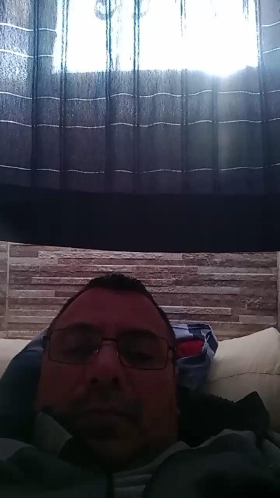 Fede2519 from Argentina