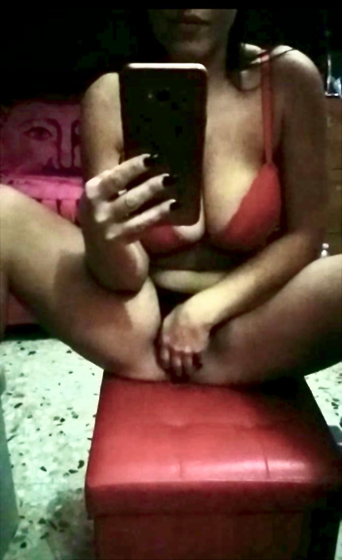 Francyemiky from Italy