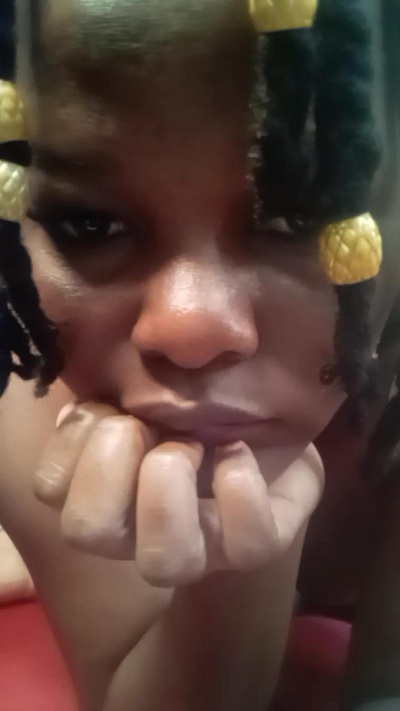 Freaki_ebony from Kenya
