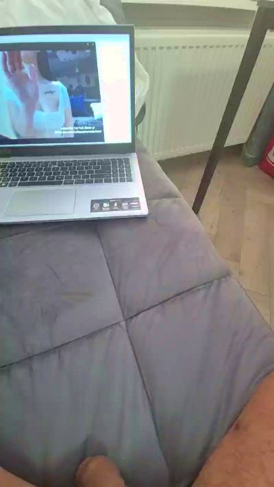 Geilesexyboy from Netherlands