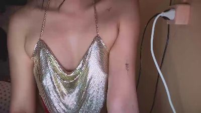 GiaSexy_00 from Chile