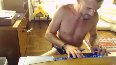 Giaco_dp from Italy