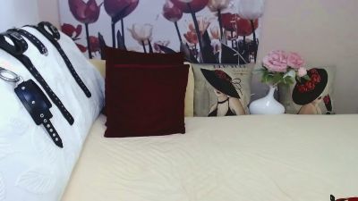 GinaSecret from Germany