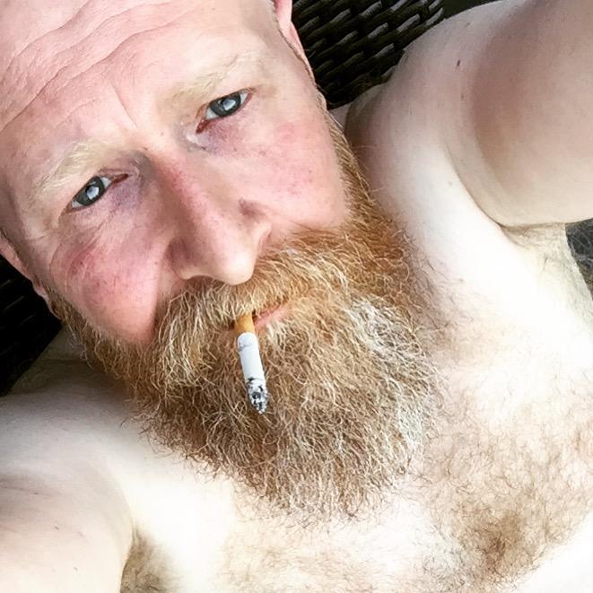 Gingerbear73 from Germany