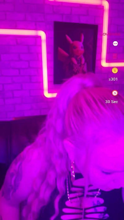 Gipsygirl1994 from Netherlands