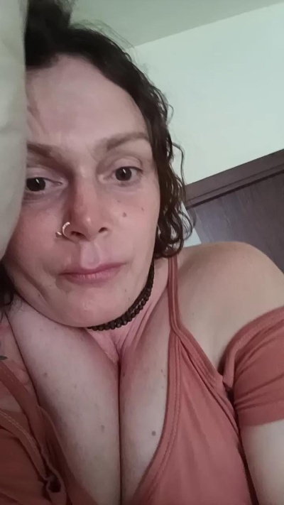 GoddessTransSex from Italy