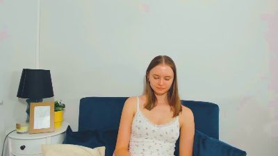 GraceAlluring from Bulgaria