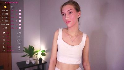 HelenMoffa from France