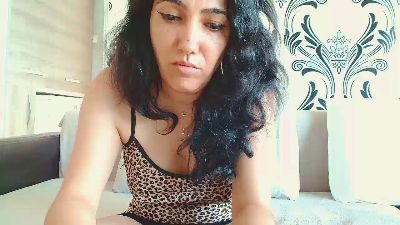 HotSpicyMiss from Romania
