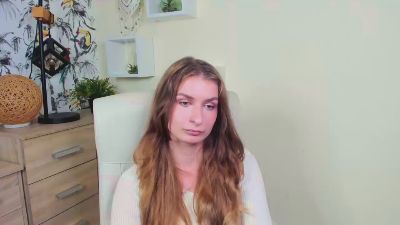 Hot_Nina19 from Germany