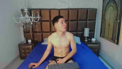HunterHeat_ from Colombia