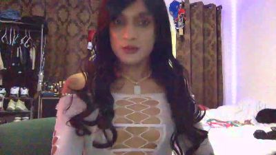 IndianLadyBoy from Canada