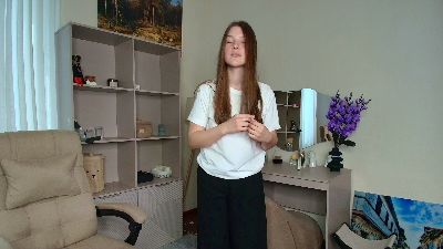 IsabelDeschner from Türkiye