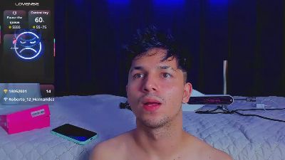 Issac_james from Colombia