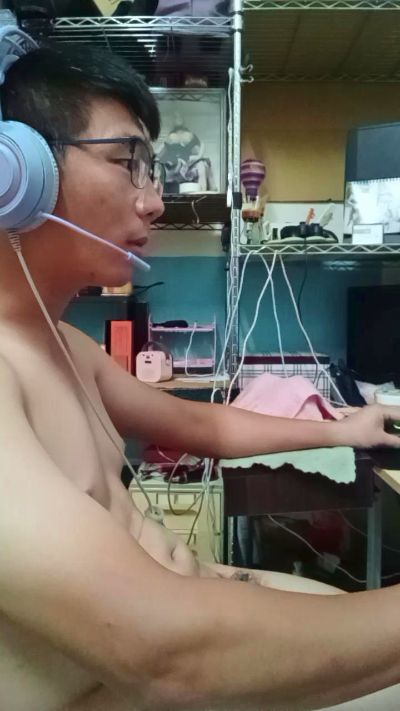 JHUANG from Taiwan