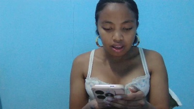 Jalilasexy from Madagascar