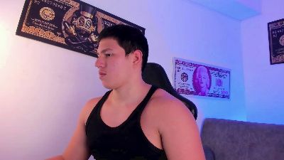JamesCr_ from Colombia
