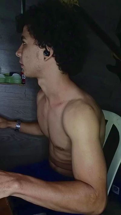Janluva from Colombia