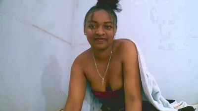 Jayssah03 from Madagascar