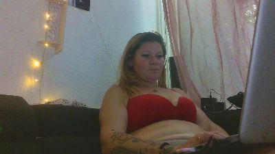 Jennylila from Germany