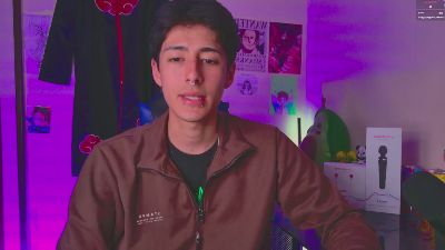 Jeremias_young from Colombia