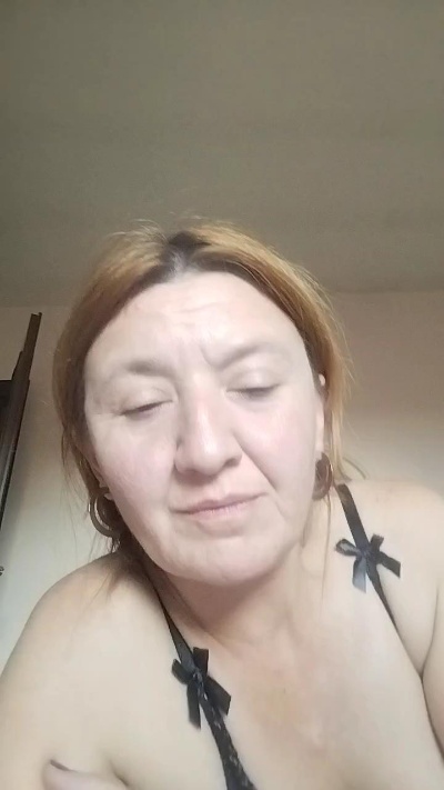 Jessicasecret from Italy
