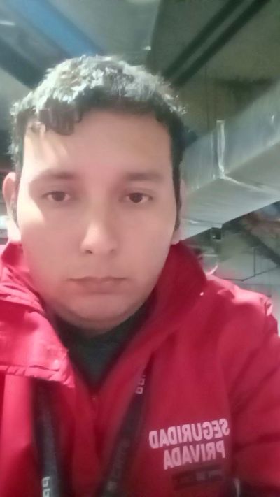 JoeGol96 from Chile