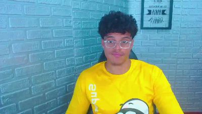 Joe_Moore from Colombia