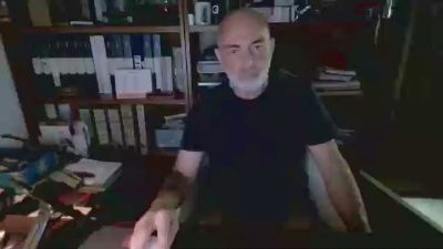Jonnie696969 from Italy