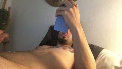 Jovencitobcn21 from Spain