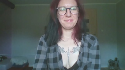 JudyHypnotic from Germany
