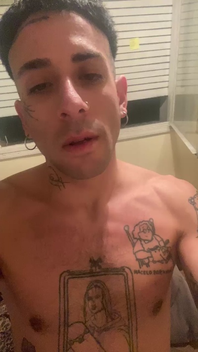 Juicytatts from Argentina