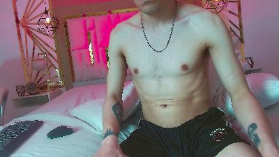 KINGSTREAM_VC from Colombia