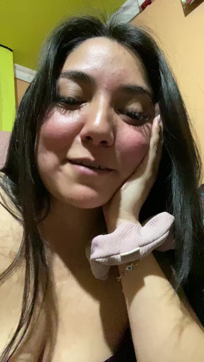 Karykaryoca from Chile