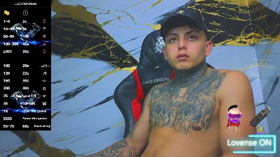 Kevin_Sanchez from Colombia