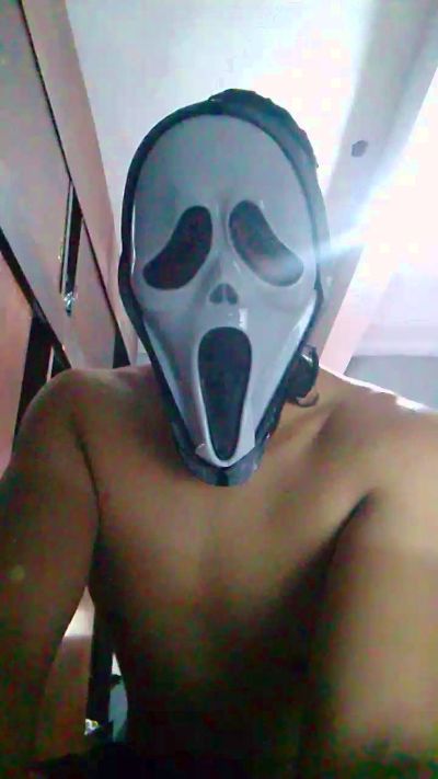 Khalivenom0022 from Mexico