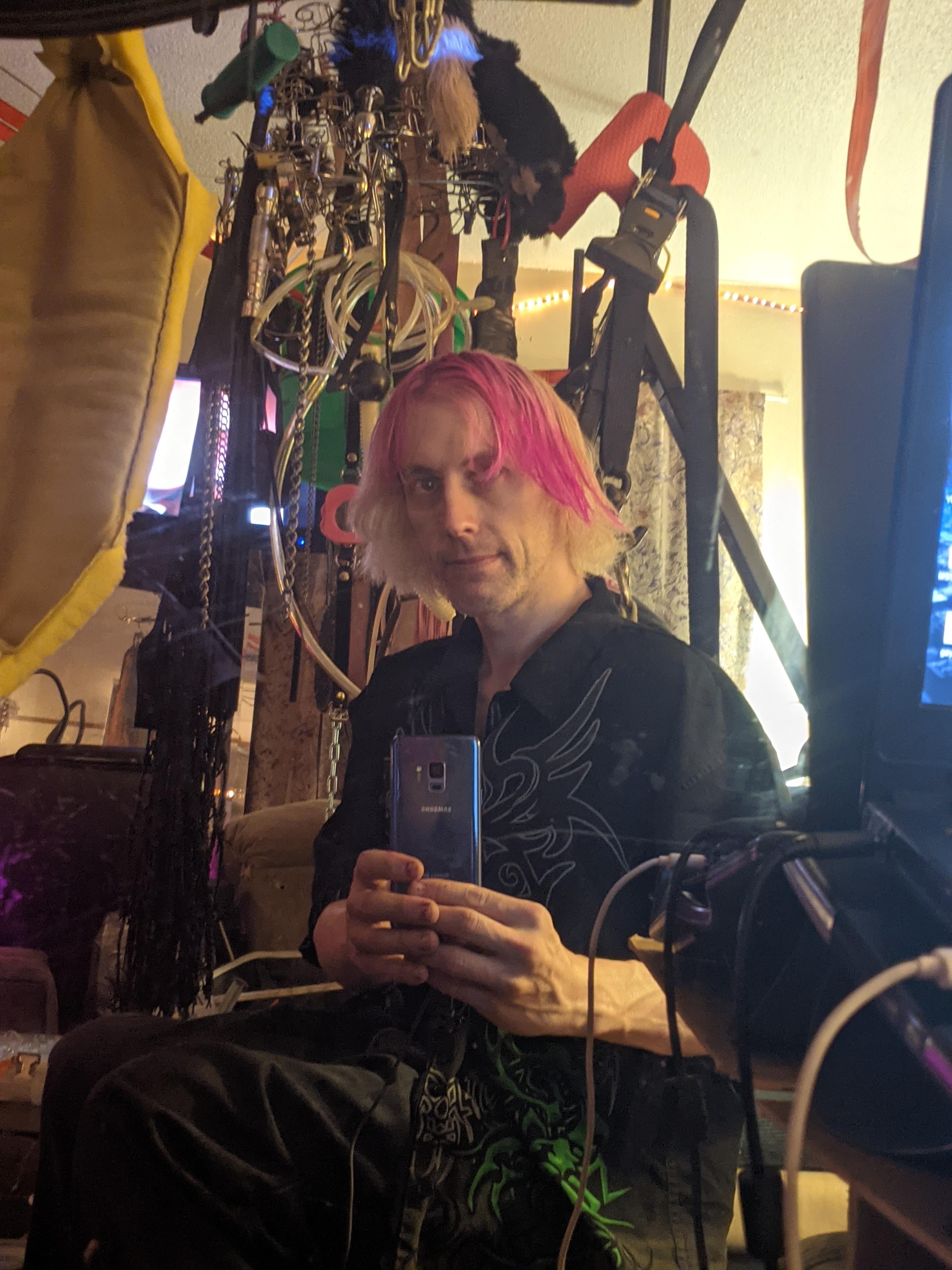 Kinkynoytoy Profile Image