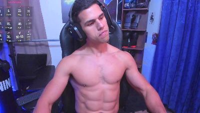 KiritoJacob from Colombia