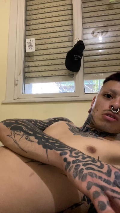 LATINME23 from Argentina