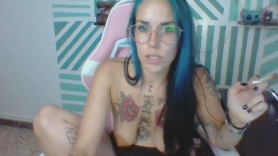 Laadyyblaack97 from Spain