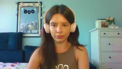 LariceSweetgirl from Germany
