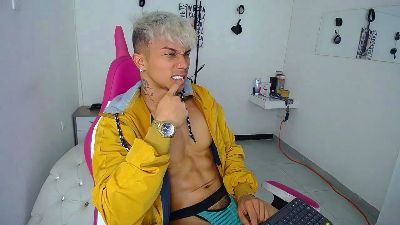 Leonard_Price from Colombia