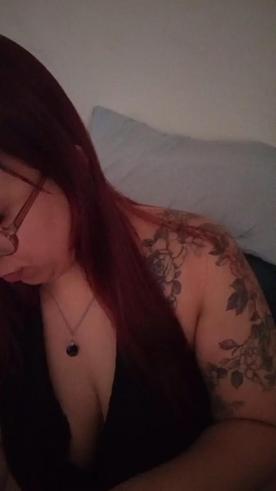 Lexyhottt from Argentina