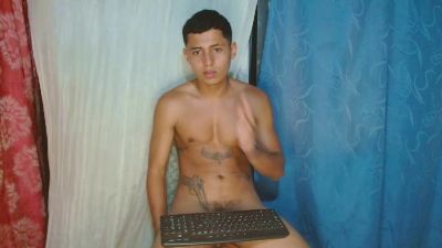 Lil_condor_bby1 from Colombia