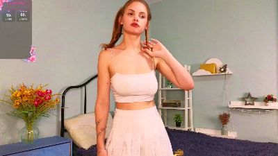 LilianBurtner from France