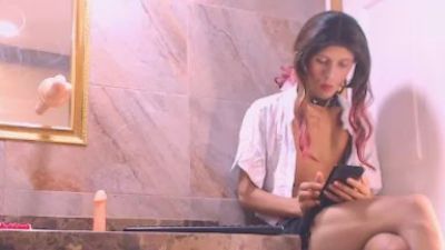 Lily_Dreamgirl from Colombia