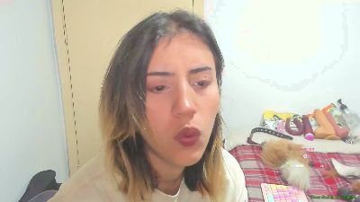 Linnie_doll from Colombia